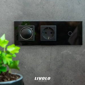 Bluetooth-Speakers Design schakelmateriaal