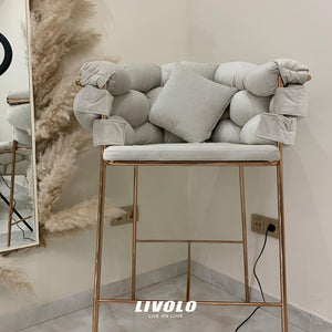 SR - Wandcontactdozen Livolo