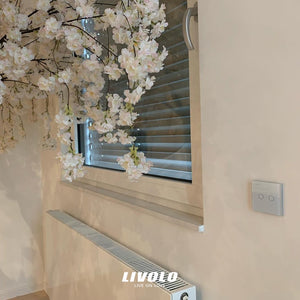 1-Voudig | Afdekraam Livolo