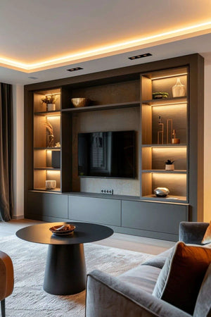 Adapters-en-aansluitmateriaal Design schakelmateriaal