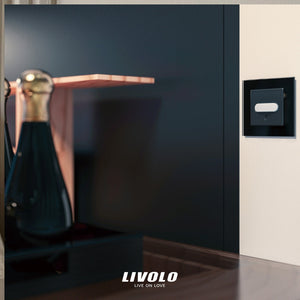 Bewegingsmelders Livolo