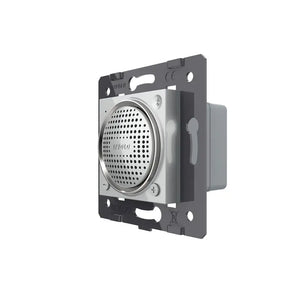 Livolo | Grijs | SR | Module | Bluetooth speaker Livolo Nederland B.V.