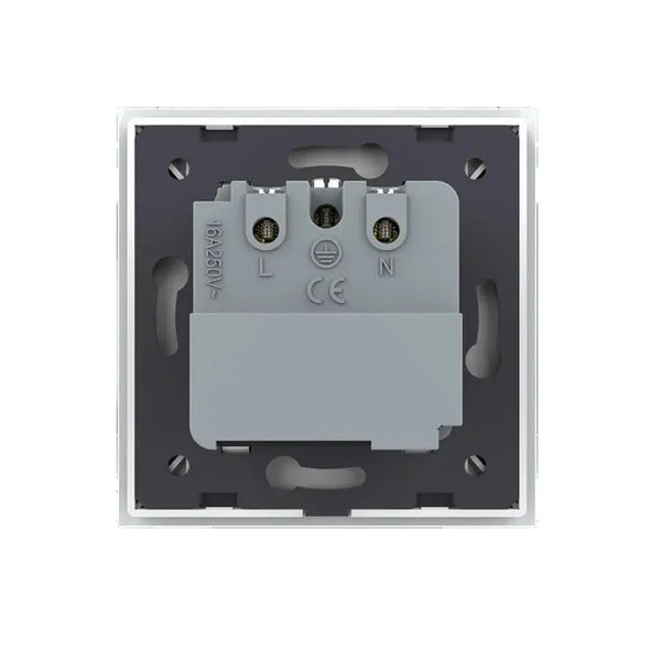 Livolo | Wit | SR | Wandcontactdoos | Smart Home Livolo Nederland B.V.