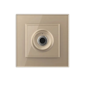 Livolo | Goud | SR | Aan/Uit contactloos | Schakelaar Livolo Nederland B.V.