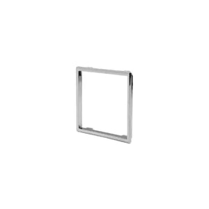 Livolo | Chroom | SR | Frame Livolo Nederland B.V.
