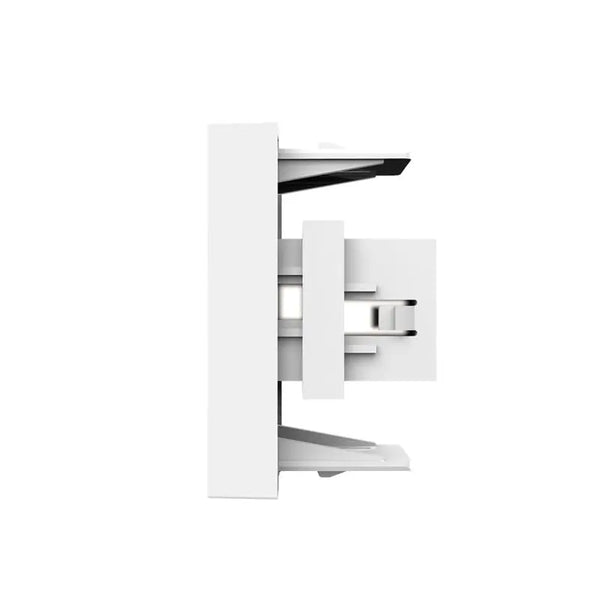 Livolo | Wit | SR | Enkel | HDMI Livolo Nederland B.V.