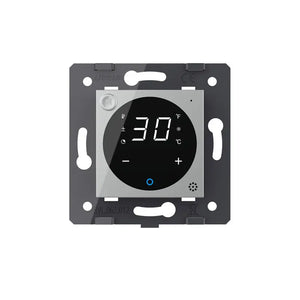 Livolo | Grijs | SR | Module | Thermostaat voor 230V-apparaat | Smart Home Livolo Nederland B.V.