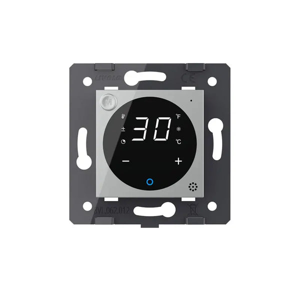 Livolo | Grijs | SR | Module | Thermostaat voor 230V-apparaat | Smart Home Livolo Nederland B.V.