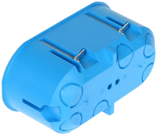 Livolo | Hollewanddoos | 2 voudig Livolo Nederland B.V.