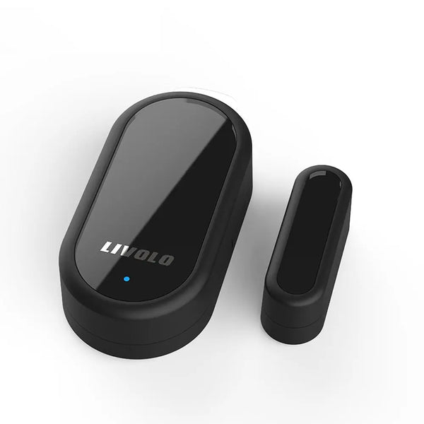 Livolo | Deur en raam sensor | Smart Home Livolo Nederland B.V.