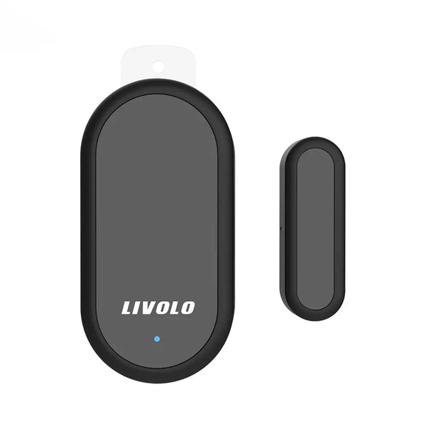 Livolo | Deur en raam sensor | Smart Home Livolo Nederland B.V.
