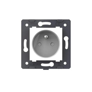 Livolo | Wit | SR | Module | Wandcontactdoos | France Livolo Nederland B.V.