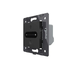 Livolo | Zwart | SR | Module | Slide-Dimmer | Wisselschakelaar | Smart Home Livolo Nederland B.V.