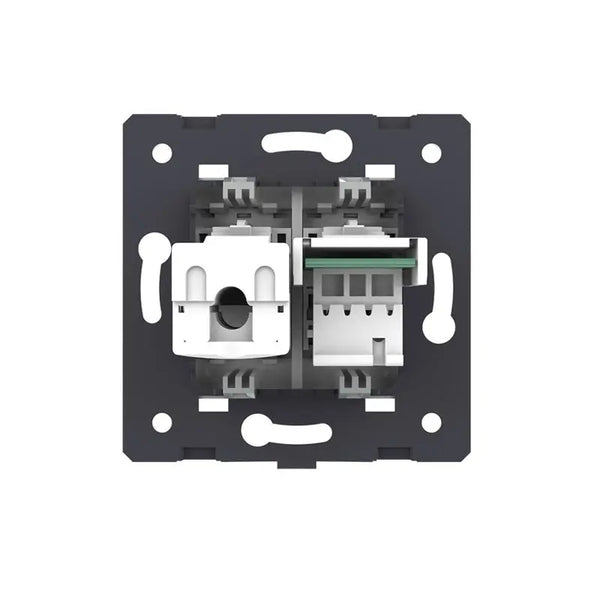 Livolo | Grijs | SR | Telefoon | Netwerk Livolo Nederland B.V.