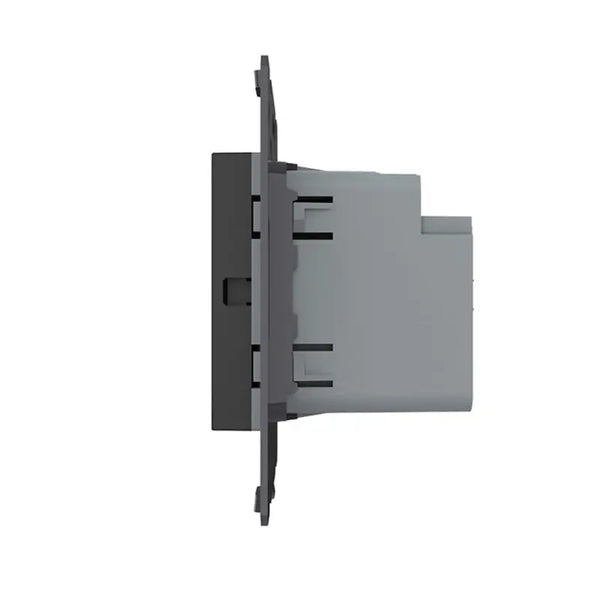 Livolo | Zwart | SR | Module | USB-C oplader Livolo Nederland B.V.