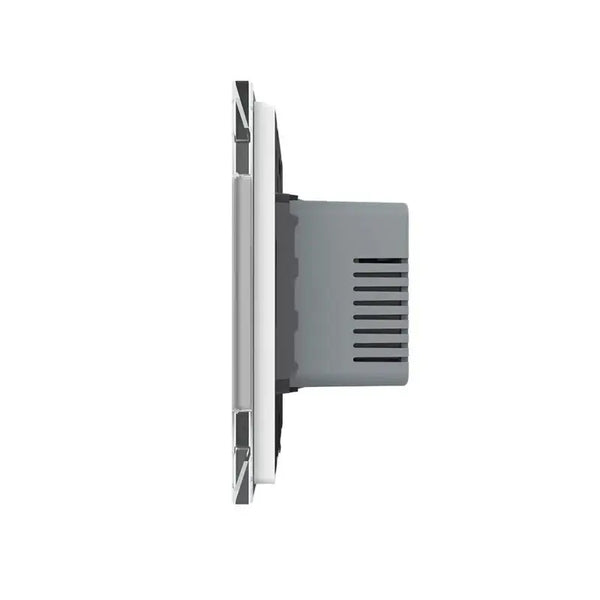 Livolo | Wit | SR | Thermostaat voor elektrische vloerverwarming | Smart Home Livolo Nederland B.V.