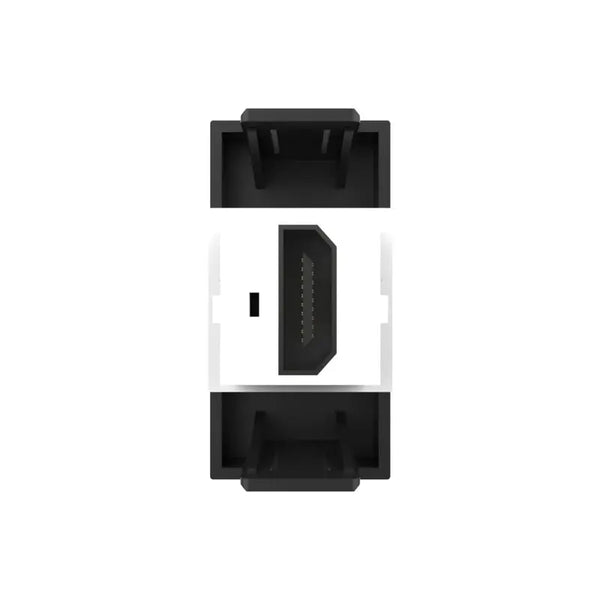 Livolo | Zwart | SR | Enkel | HDMI Livolo Nederland B.V.