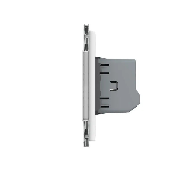 Livolo | Wit | SR+SR+SR | Slide-Dimmer | Wisselschakelaar | Smart Home Livolo Nederland B.V.
