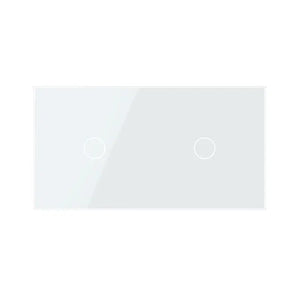 Livolo-schakelmateriaal-touch-wisselschakelaar-wit