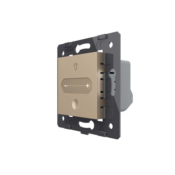 Livolo | Goud | SR | Module | Slide-Dimmer Livolo Nederland B.V.