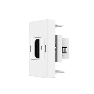 Livolo | Wit | SR | Enkel | HDMI Livolo Nederland B.V.