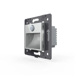 Livolo | Grijs | SR | Module | Verlichting | Beweging en dag/nacht sensor Livolo Nederland B.V.