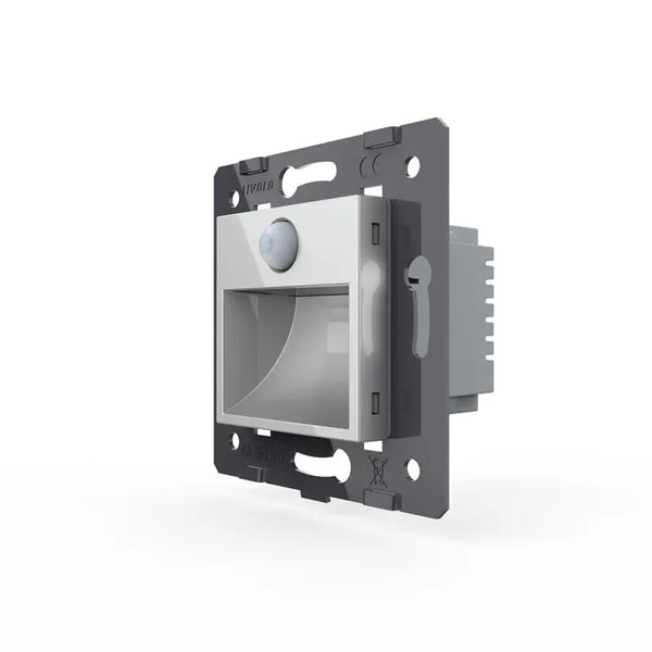 Livolo | Grijs | SR | Module | Verlichting | Beweging en dag/nacht sensor Livolo Nederland B.V.