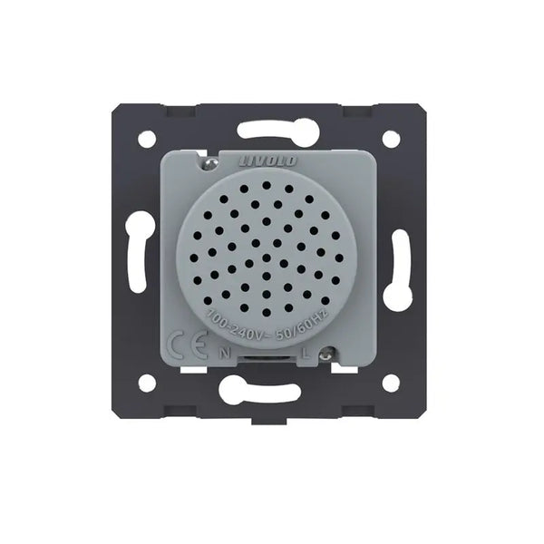 Livolo | Wit | SR | Module | Bluetooth speaker Livolo Nederland B.V.