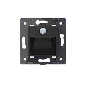 Livolo | Zwart | SR | Module | Verlichting | Beweging en dag/nacht sensor Livolo Nederland B.V.