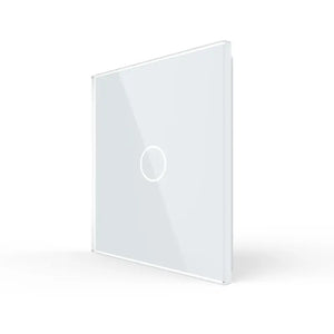 Livolo | Wit | 1 | Draadloze schakelaar | Smart Home Livolo Nederland B.V.