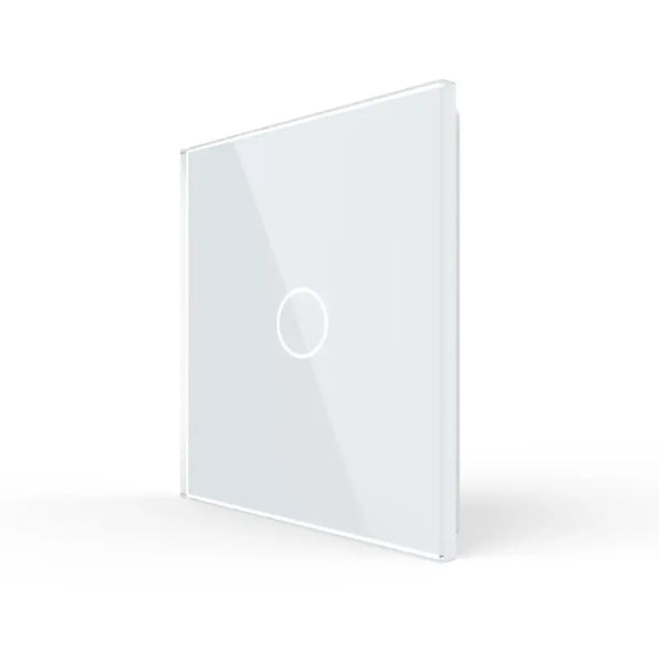 Livolo | Wit | 1 | Draadloze schakelaar | Smart Home Livolo Nederland B.V.