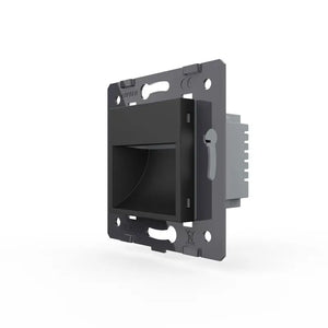 Livolo | Zwart | SR | Module | Verlichting Livolo Nederland B.V.