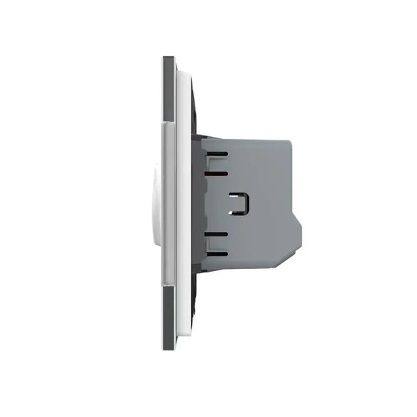 Livolo | Wit | SR | Aan/Uit contactloos | Schakelaar Livolo Nederland B.V.