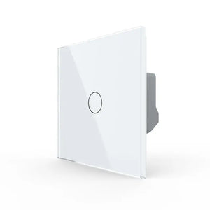 Livolo | Wit | 1 | Aan/Uit | Schakelaar | Smart Home Livolo Nederland B.V.