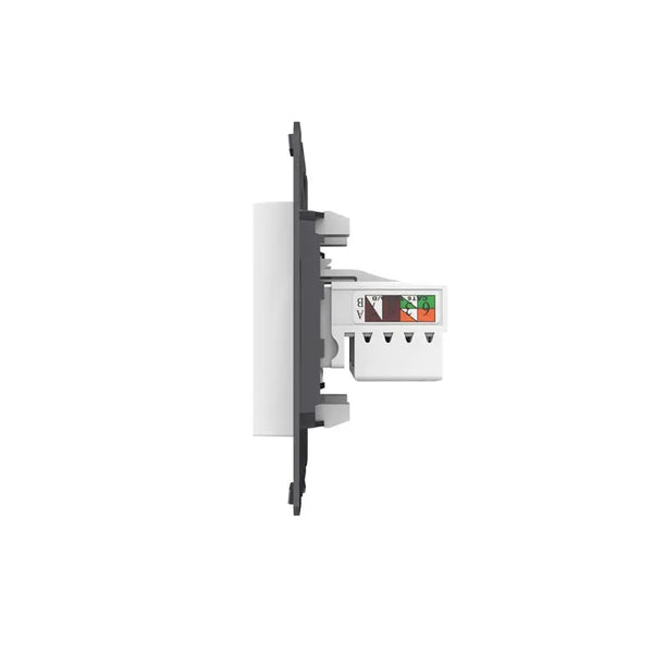 Livolo | Wit | SR | Netwerk Cat.6 | Netwerk Cat.6 Livolo Nederland B.V.