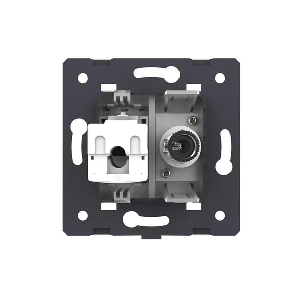 Livolo | Grijs | SR | TV | Netwerk Livolo Nederland B.V.