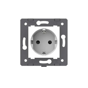 Livolo | Wit | SR | Module | Wandcontactdoos Livolo Nederland B.V.