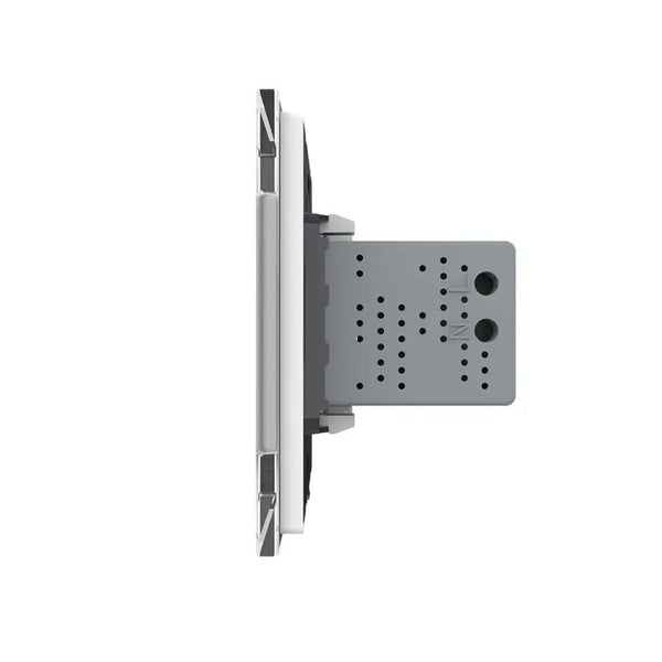 Livolo | Wit | SR | Tweevoudige USB oplader Livolo Nederland B.V.