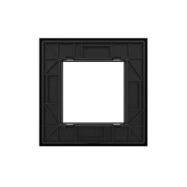 Livolo | Zwart | SR | Glasplaat Livolo Nederland B.V.