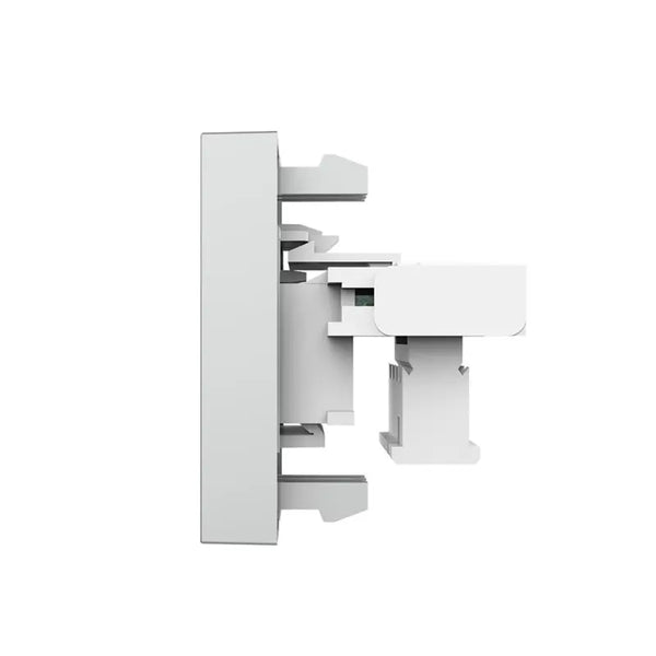 Livolo | Grijs | SR | Enkel | Telefoon - RJ11 Livolo Nederland B.V.