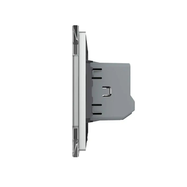Livolo | Grijs | SR | Slide-Dimmer | Smart Home Livolo Nederland B.V.