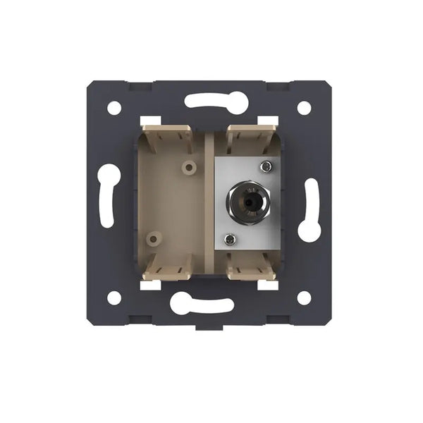 Livolo | Goud | SR | Satelliet- Antenne | Blindplaat Livolo Nederland B.V.