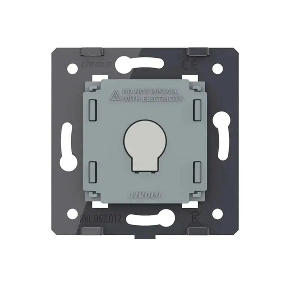 Livolo | 1 | Module | Aan/Uit | Wisselschakelaar | Wifi | Smart Home Livolo Nederland B.V.