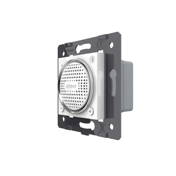 Livolo | Wit | SR | Module | Bluetooth speaker Livolo Nederland B.V.