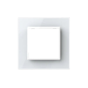 Zelf samenstellen | Wit | Afdekraam SR Livolo Nederland B.V.