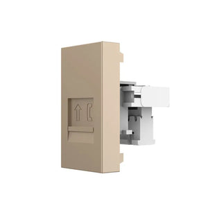 Livolo | Goud | SR | Enkel | Telefoon - RJ11 Livolo Nederland B.V.