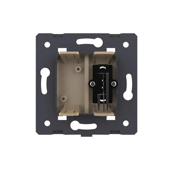 Livolo | Goud | SR | Audio | Blindplaat Livolo Nederland B.V.