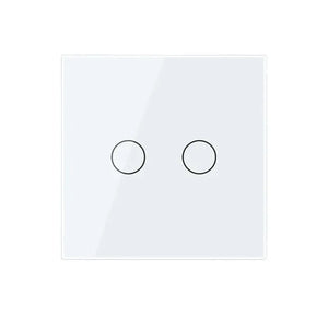 Livolo | Wit | 2 | Dimmer | Wisselschakelaar Livolo Nederland B.V.