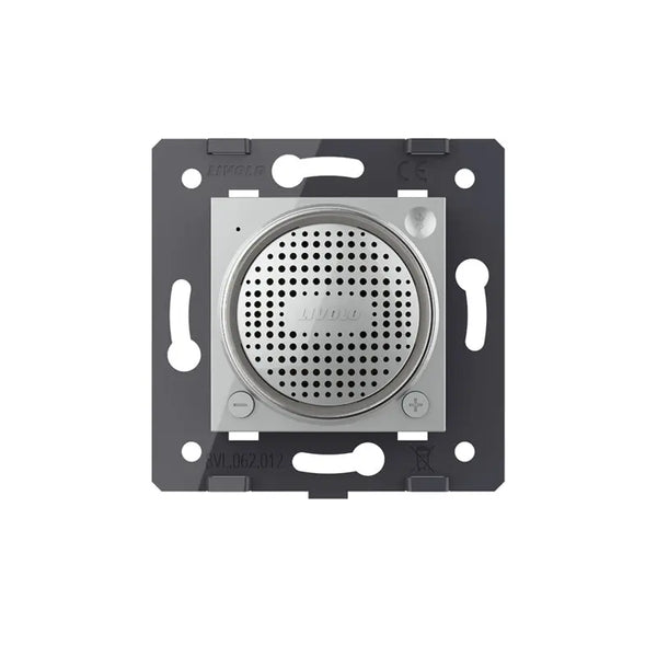 Livolo | Grijs | SR | Module | Bluetooth speaker Livolo Nederland B.V.
