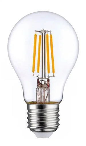 E27 | Warm-Wit | LED | Filament Peer | Helder Livolo Nederland B.V.
